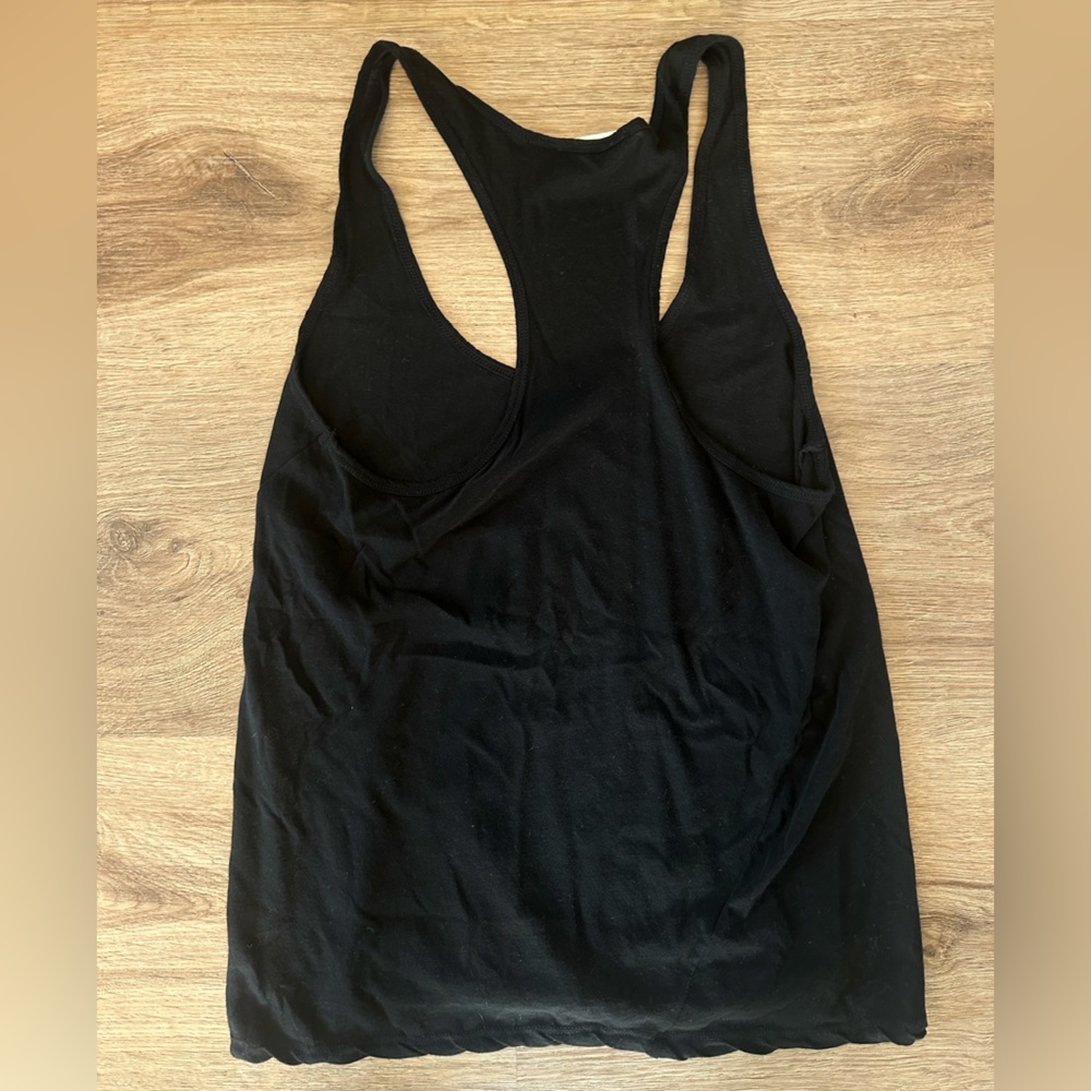 A.L.C. Racerback Tank - Picture 2 of 6